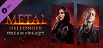 Metal: Hellsinger - Dream of the Beast DLC