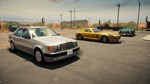 Car Mechanic Simulator 2021 - Mercedes Remastered DLC
