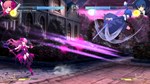 MELTY BLOOD: TYPE LUMINA - Dead Apostle Noel Round Anno