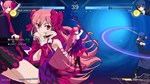 MELTY BLOOD: TYPE LUMINA - Dead Apostle Noel Round Anno