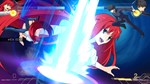 MELTY BLOOD: TYPE LUMINA - Aoko Aozaki Round Announceme