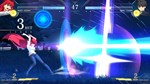 MELTY BLOOD: TYPE LUMINA - Aoko Aozaki Round Announceme