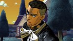JoJo´s Bizarre Adventure: All-Star Battle R - Yuya Fung