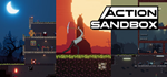 ACTION SANDBOX * STEAM РОССИЯ🔥АВТОДОСТАВКА - irongamers.ru