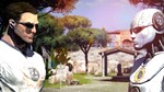 The Talos Principle - Serious DLC * STEAM RU*