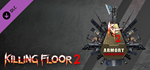 KF2 - Season Pass 2021 DLC * STEAM*АВТОДОСТАВКА