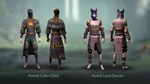 Absolver - Adalian Forest Pack DLC * STEAM RU🔥 - irongamers.ru