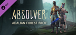 Absolver - Adalian Forest Pack DLC * STEAM RU*
