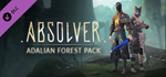 Absolver - Adalian Forest Pack DLC * STEAM RU🔥 - irongamers.ru