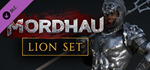 MORDHAU - Lion Set DLC * STEAM РОССИЯ*АВТОДОСТАВКА