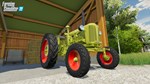 FS22 - Zetor 25 K DLC * STEAM РОССИЯ*АВТОДОСТАВКА