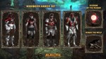 Alaloth - Champions of The Four Kingdoms - Supporter Pa - irongamers.ru