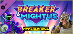 HYPERCHARGE: Unboxed Character Pack 1 DLC * STEAM RU*