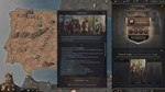 Crusader Kings III: Fate of Iberia DLC * STEAM RU*