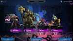 Armello - The Dragon Clan DLC * STEAM*АВТОДОСТАВКА