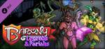 Barony: Legends & Pariahs DLC Pack 2 * STEAM RU*
