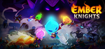 Ember Knights * STEAM РОССИЯ*АВТОДОСТАВКА