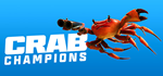 Crab Champions * STEAM РОССИЯ*АВТОДОСТАВКА