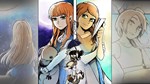 Paper Memories - Comic Stories from To the Moon & Findi