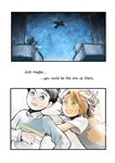 Paper Memories - Comic Stories from To the Moon & Findi