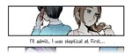 Paper Memories - Comic Stories from To the Moon & Findi