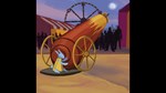 To the Moon, Too! Platypus Comic Strips+ DLC