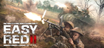 Easy Red 2 * STEAM РОССИЯ*АВТОДОСТАВКА