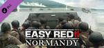 Easy Red 2: Normandy DLC * STEAM РОССИЯ*АВТОДОСТАВКА