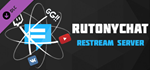 RutonyChat - Restream Server DLC * STEAM*АВТОДОСТАВКА