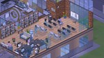 Project Hospital - Hospital Services DLC * STEAM RU*