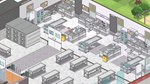 Project Hospital - Hospital Services DLC * STEAM RU*