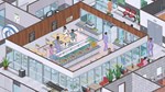 Project Hospital - Hospital Services DLC * STEAM RU*