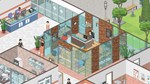 Project Hospital - Hospital Services DLC * STEAM RU*