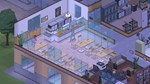 Project Hospital - Hospital Services DLC * STEAM RU*