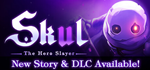 Skul: The Hero Slayer * STEAM РОССИЯ*АВТОДОСТАВКА