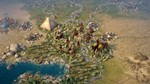 Old World - Pharaohs of the Nile DLC * STEAM RU*
