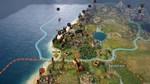 Old World - Pharaohs of the Nile DLC * STEAM RU*