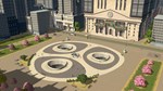 Cities: Skylines - Financial Districts DLC