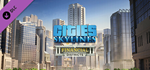 Cities: Skylines - Financial Districts DLC