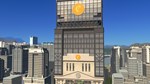 Cities: Skylines - Financial Districts DLC