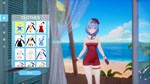 Mirror 2: Project X - Home - Caiyun&Qianxi´s Costumes