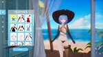 Mirror 2: Project X - Home - Caiyun&Qianxi´s Costumes