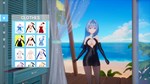 Mirror 2: Project X - Home - Caiyun&Qianxi´s Costumes