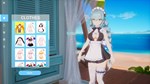 Mirror 2: Project X - Home - Caiyun&Qianxi´s Costumes