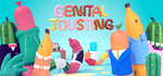 Genital Jousting * STEAM РОССИЯ*АВТОДОСТАВКА