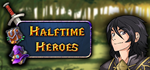 Halftime Heroes * STEAM РОССИЯ*АВТОДОСТАВКА