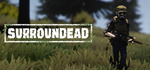 SurrounDead * STEAM РОССИЯ*АВТОДОСТАВКА