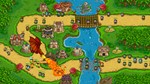 Kingdom Rush Frontiers * STEAM РОССИЯ*АВТОДОСТАВКА