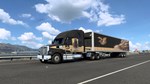 American Truck Simulator - Wild West Paint Jobs Pack