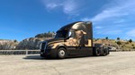 American Truck Simulator - Wild West Paint Jobs Pack